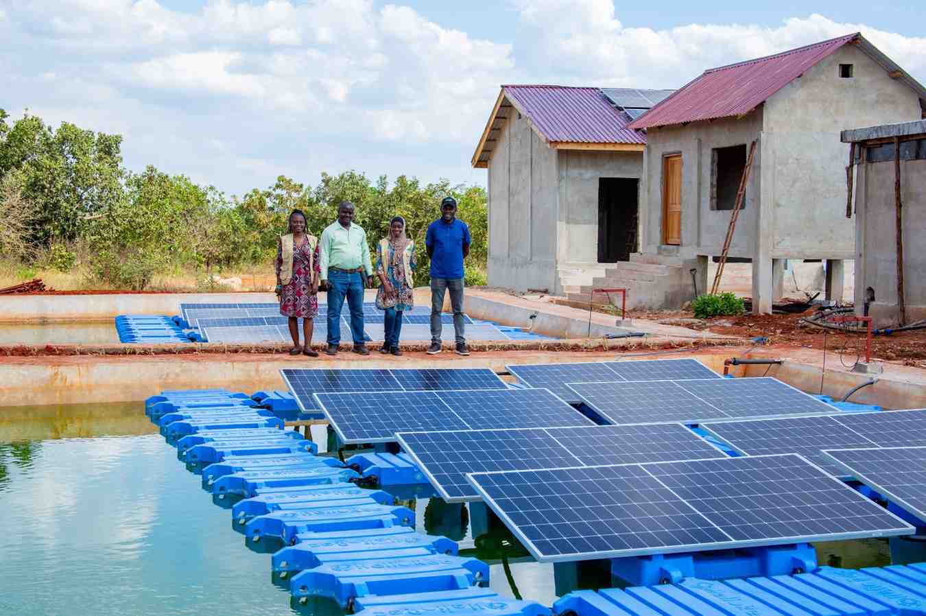 Africa Energy Trends | Energy Access, Clean Cooking, Investment ...
